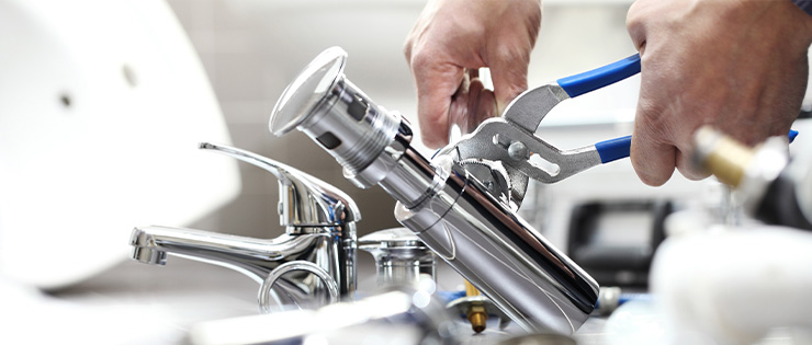 Plumbing Maintenance