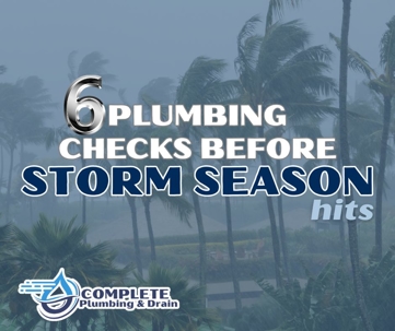 This is the Featured image for the blog post on Hurricane Season.