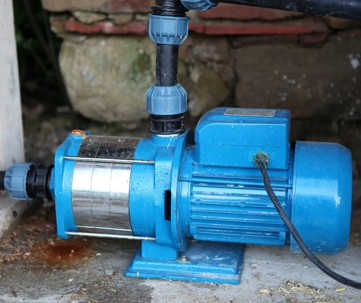 sump pump