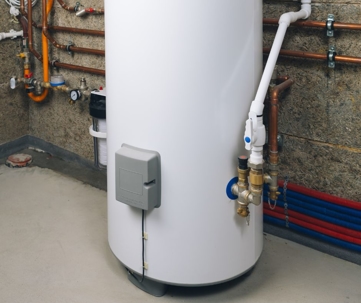 water heater