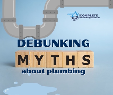 debunking myths